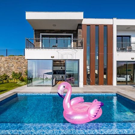 Bovilla Hotel Pera Yalıkavak Eksteriør billede