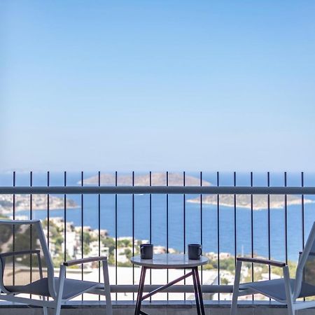 Bovilla Hotel Pera Yalıkavak Eksteriør billede
