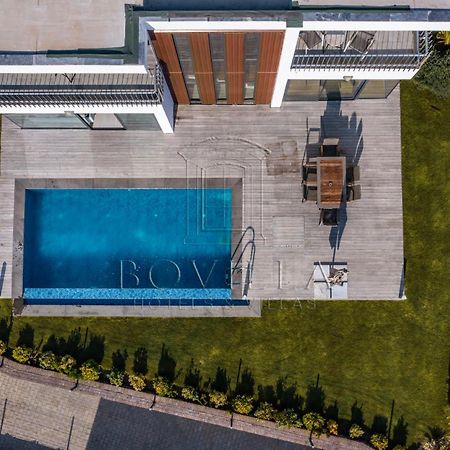 Bovilla Hotel Pera Yalıkavak Eksteriør billede