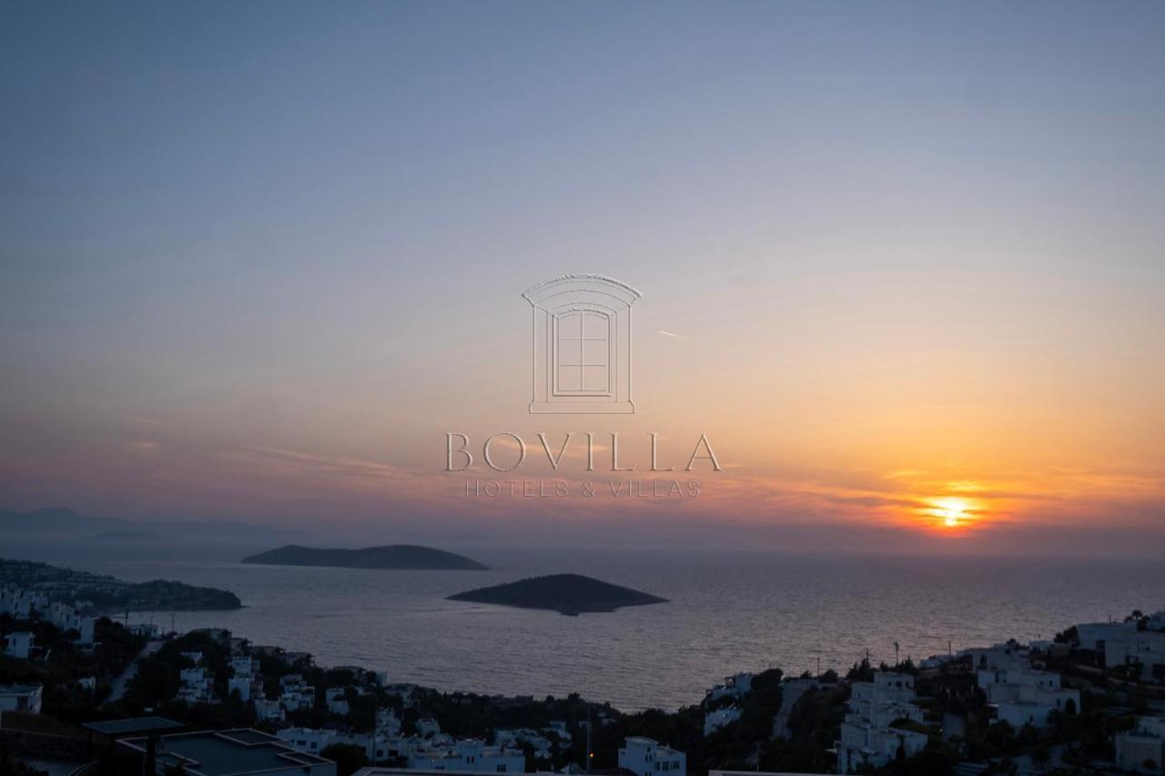 Bovilla Hotel Pera Yalıkavak Eksteriør billede