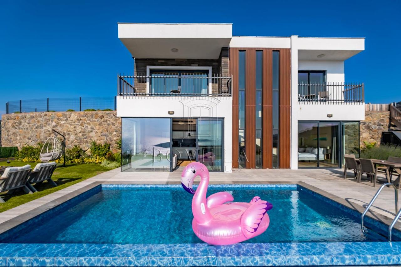 Bovilla Hotel Pera Yalıkavak Eksteriør billede