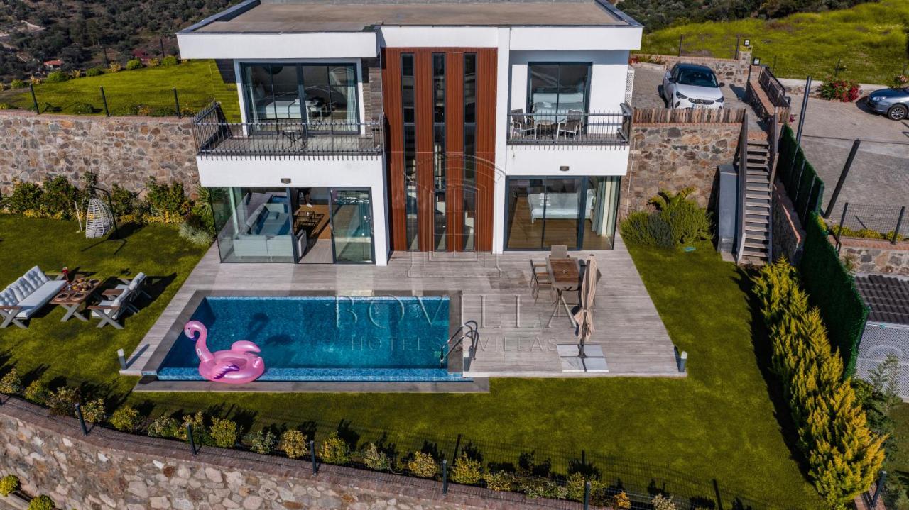 Bovilla Hotel Pera Yalıkavak Eksteriør billede