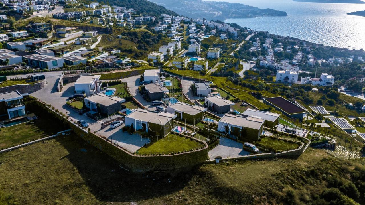 Bovilla Hotel Pera Yalıkavak Eksteriør billede