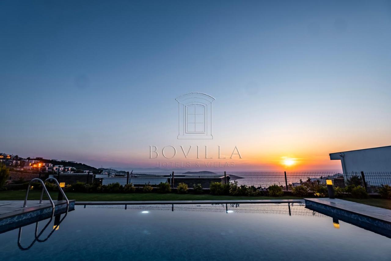 Bovilla Hotel Pera Yalıkavak Eksteriør billede