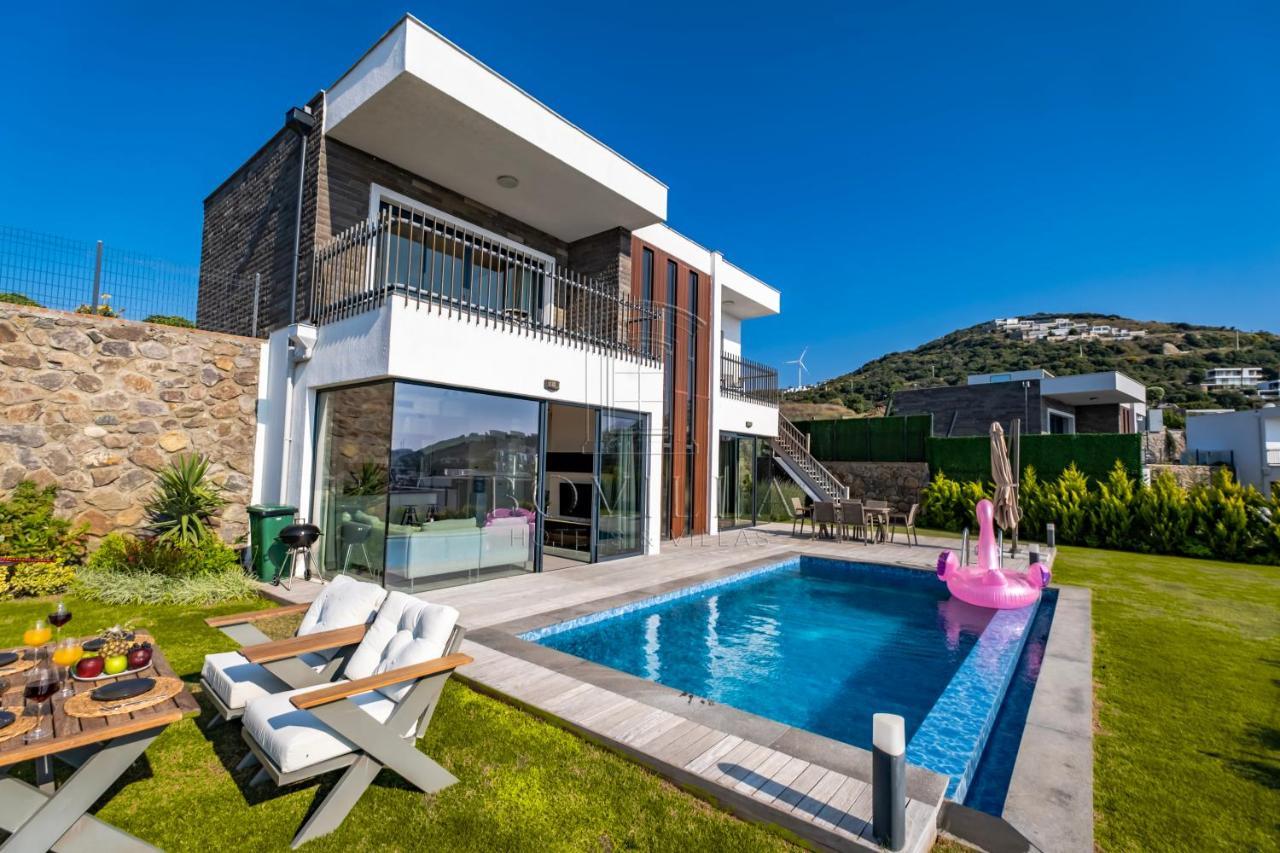 Bovilla Hotel Pera Yalıkavak Eksteriør billede
