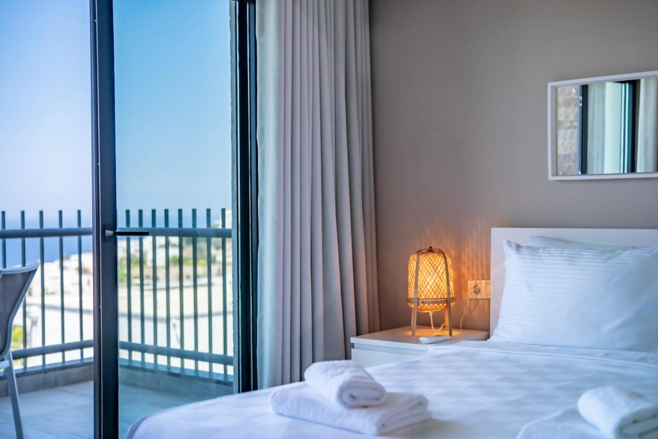 Bovilla Hotel Pera Yalıkavak Eksteriør billede