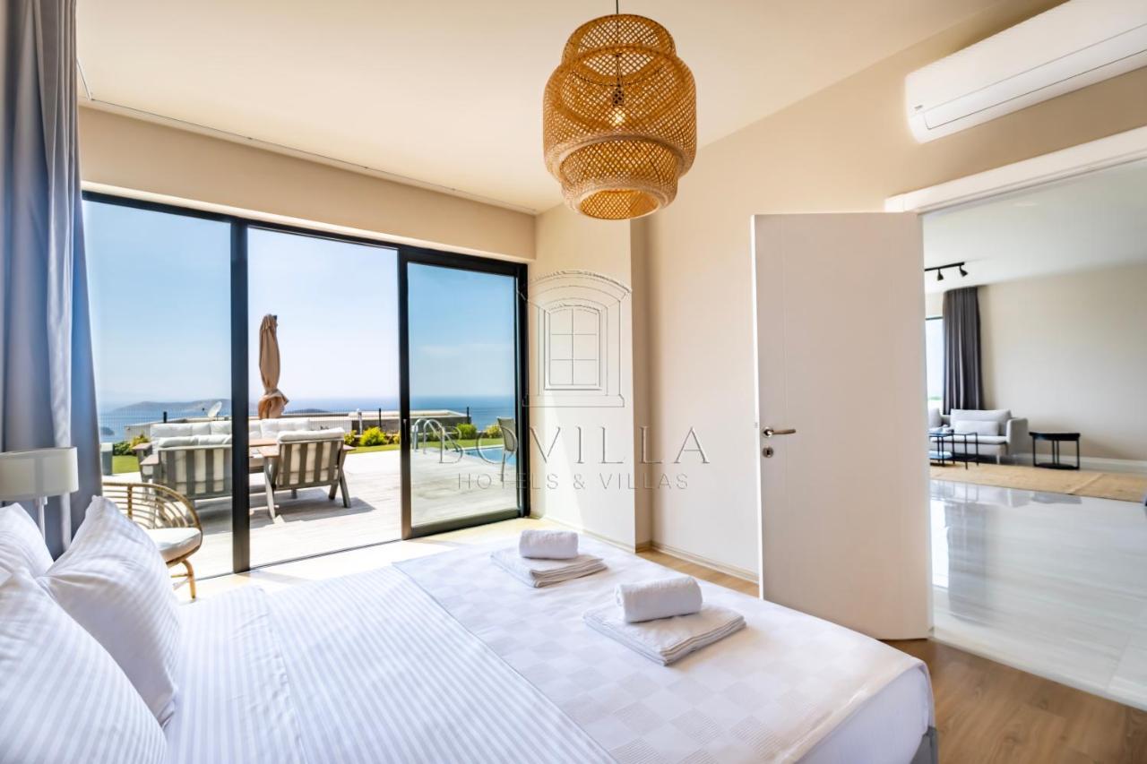 Bovilla Hotel Pera Yalıkavak Eksteriør billede