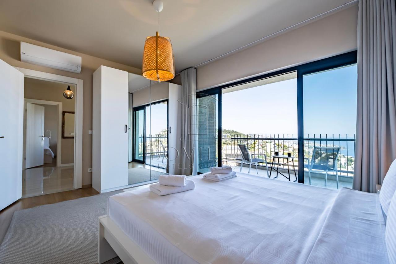 Bovilla Hotel Pera Yalıkavak Eksteriør billede