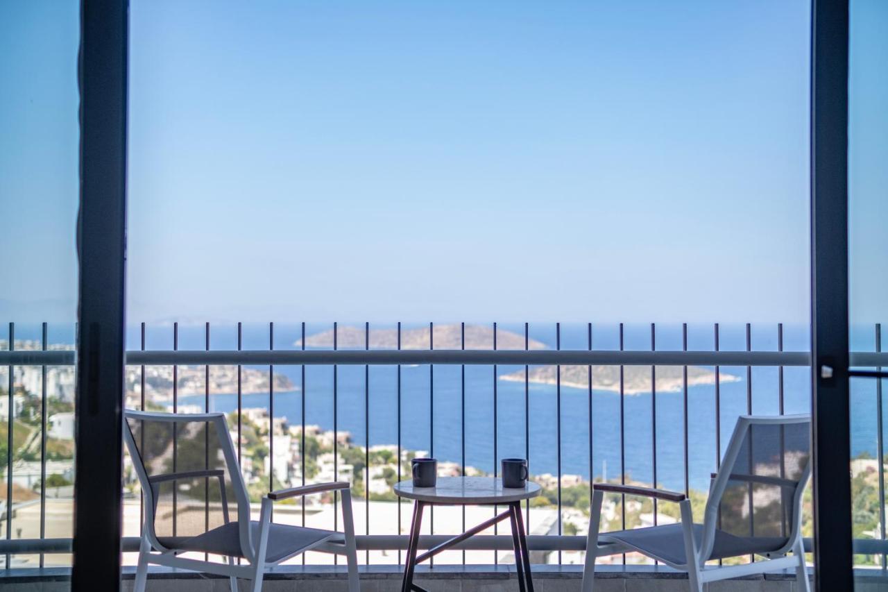 Bovilla Hotel Pera Yalıkavak Eksteriør billede