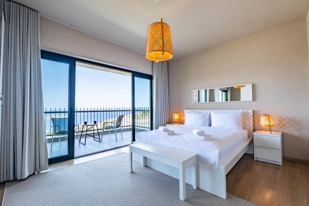Bovilla Hotel Pera Yalıkavak Eksteriør billede