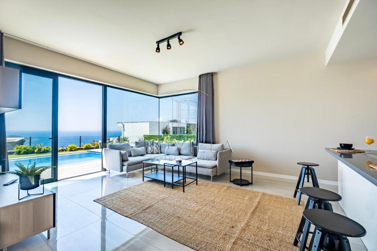 Bovilla Hotel Pera Yalıkavak Eksteriør billede