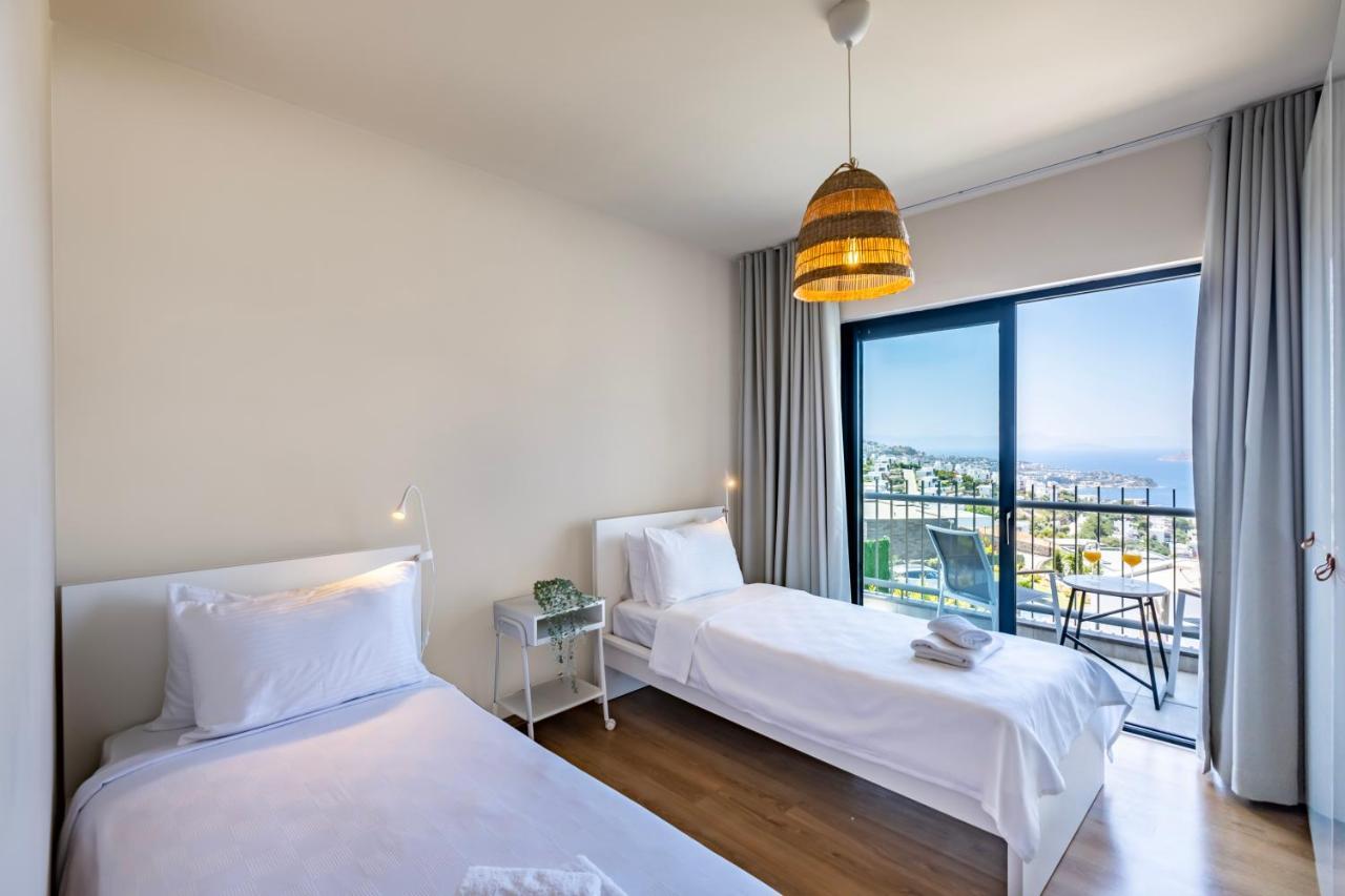 Bovilla Hotel Pera Yalıkavak Eksteriør billede