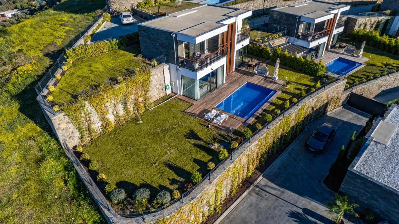 Bovilla Hotel Pera Yalıkavak Eksteriør billede