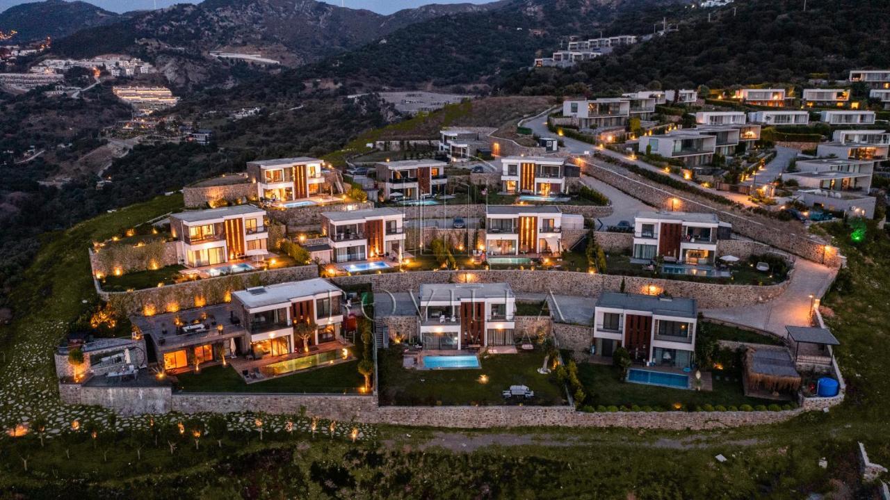 Bovilla Hotel Pera Yalıkavak Eksteriør billede